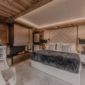 Suite familiare con 2 camere da letto con letto king size
